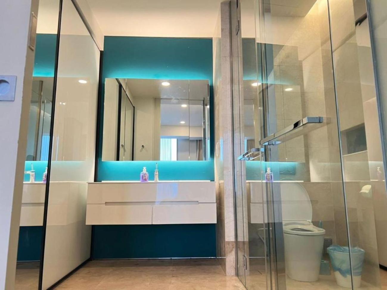 Tropicana The Residence Klcc Kuala Lumpur Bukit Bintang By Ar Hospitality Esterno foto