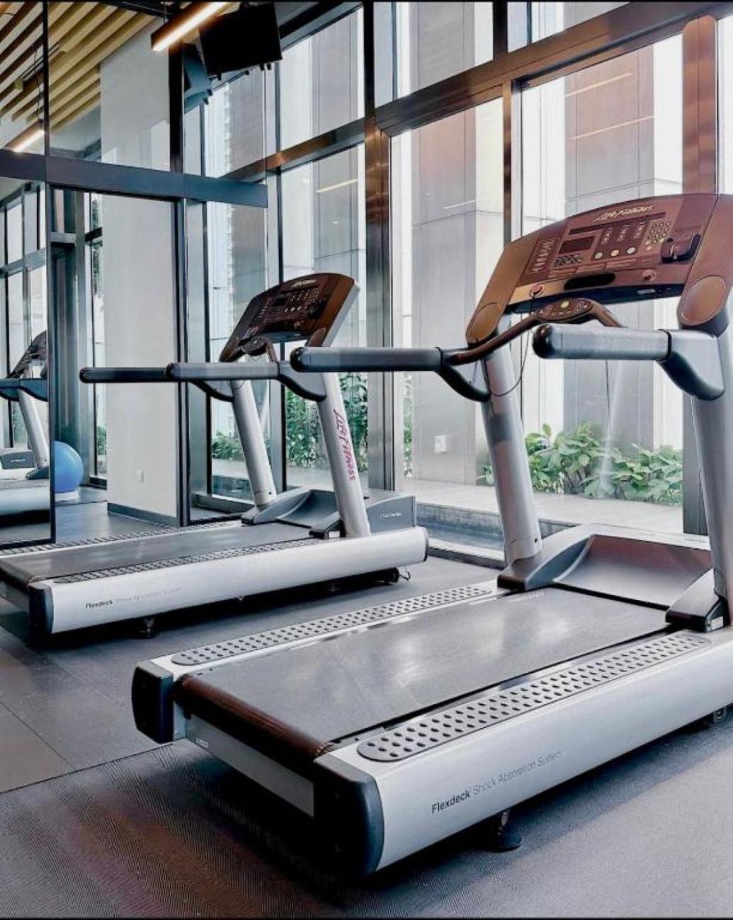 Tropicana The Residence Klcc Kuala Lumpur Bukit Bintang By Ar Hospitality Esterno foto